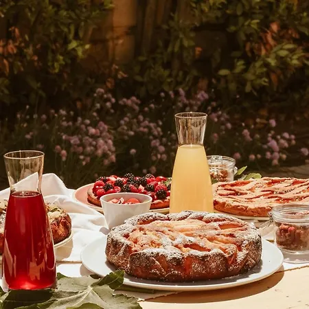 Country house Masseria Li Foggi