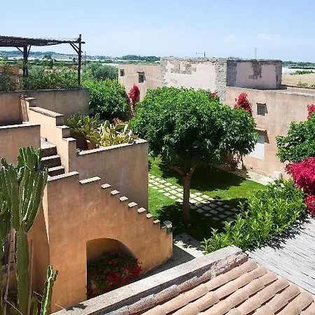 Masseria Li Foggi Country house