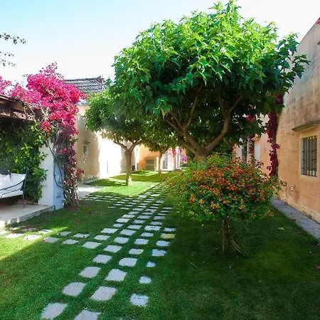 Country house Masseria Li Foggi