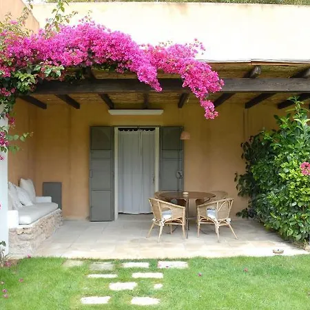 Masseria Li Foggi * Gallipoli