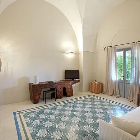Masseria Li Foggi * Gallipoli