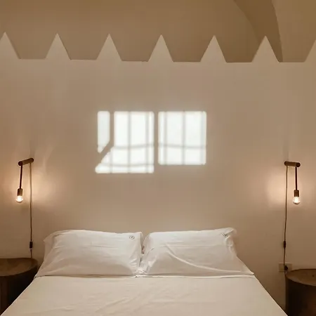 Masseria Li Foggi Country house *