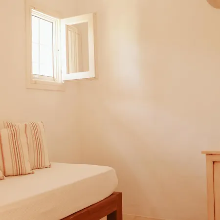 Country house Masseria Li Foggi Gallipoli
