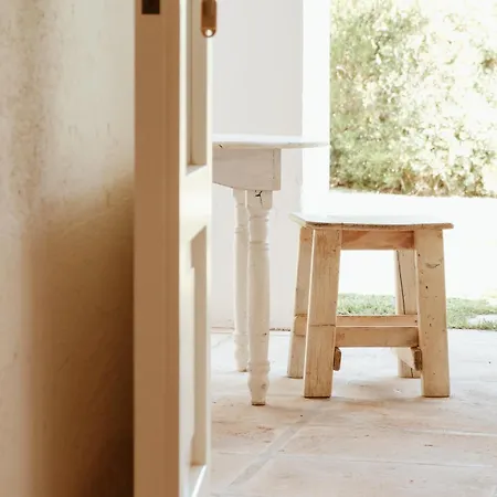 Masseria Li Foggi Country house