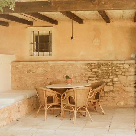 Masseria Li Foggi Country house