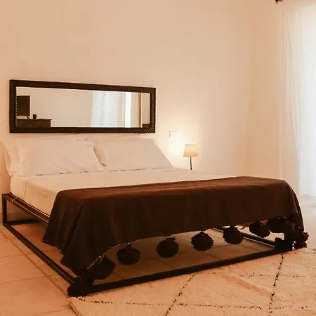 Masseria Li Foggi * 갈리폴리