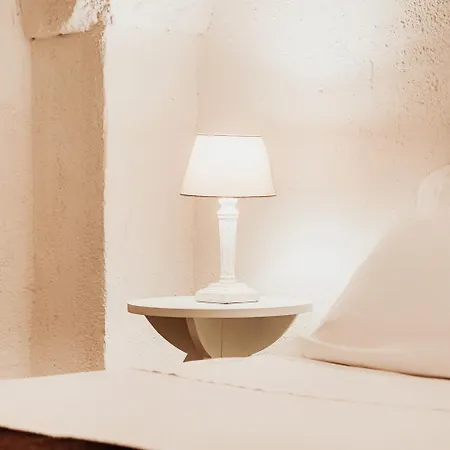 Masseria Li Foggi * Gallipolli