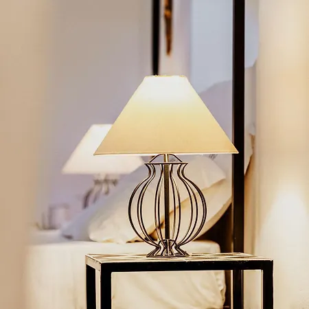 Masseria Li Foggi Lantställe