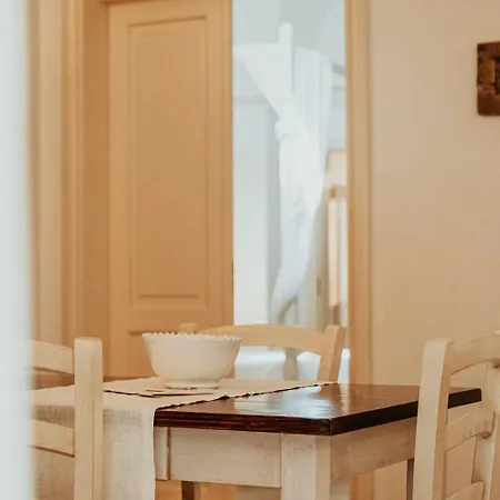 Country house Masseria Li Foggi