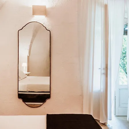 Masseria Li Foggi * Gallipolli
