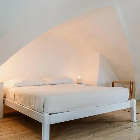 Masseria Li Foggi Country house