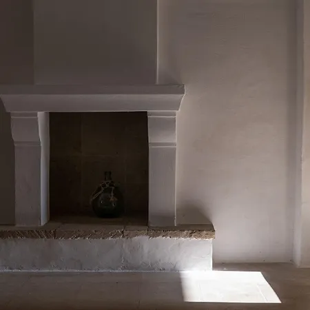 컨트리하우스 Masseria Li Foggi