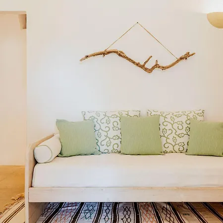 Masseria Li Foggi Country house *