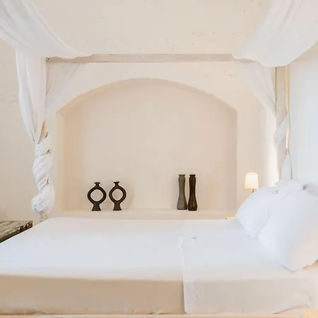 Country house Masseria Li Foggi *