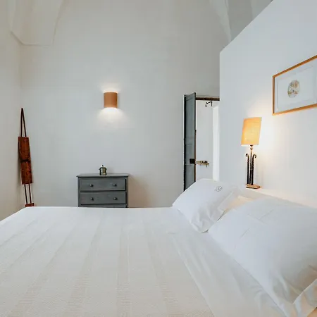 Masseria Li Foggi 갈리폴리