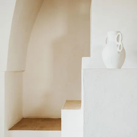 Masseria Li Foggi Country house