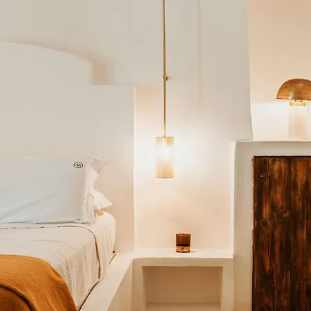 Country house Masseria Li Foggi