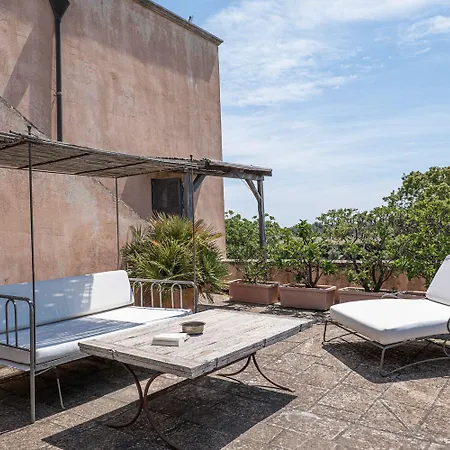 Masseria Li Foggi Country house *