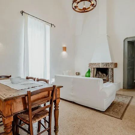 Masseria Li Foggi * 갈리폴리