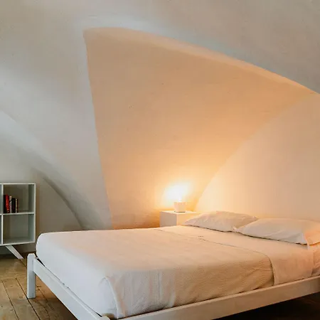 Country house Masseria Li Foggi *