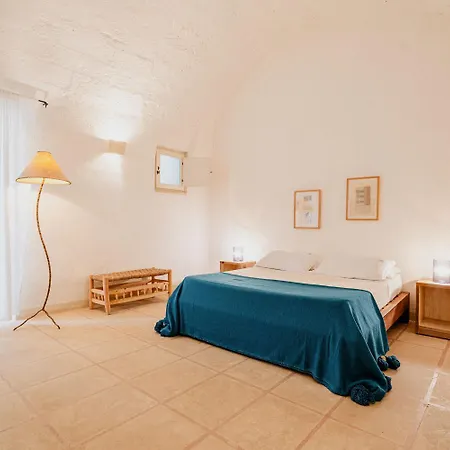 Masseria Li Foggi * Gallipolli