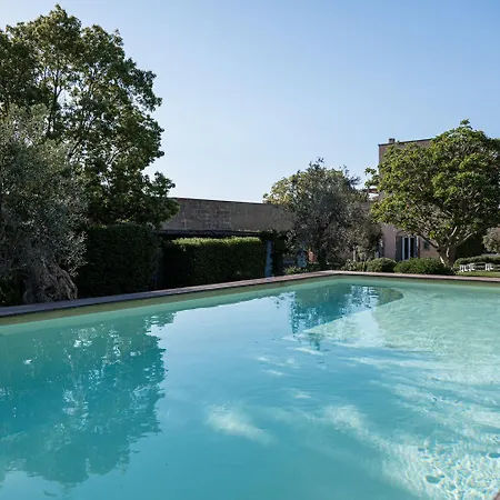 Masseria Li Foggi Country house *