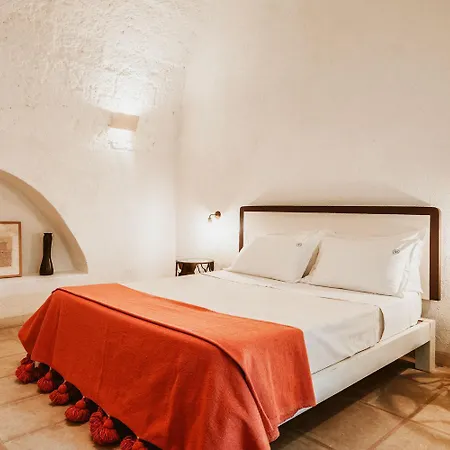 Masseria Li Foggi Gallipoli
