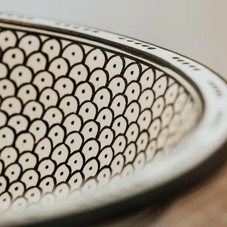 Lantställe Masseria Li Foggi