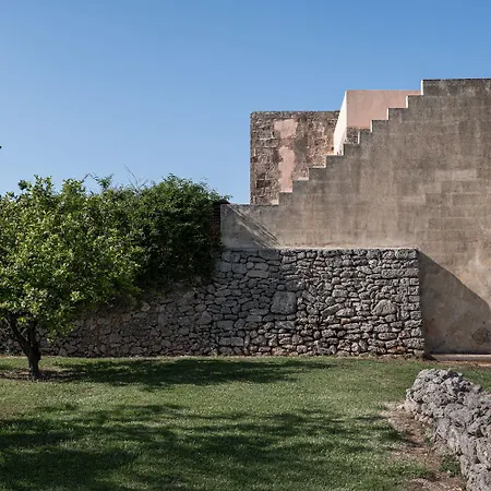 Masseria Li Foggi Lantställe