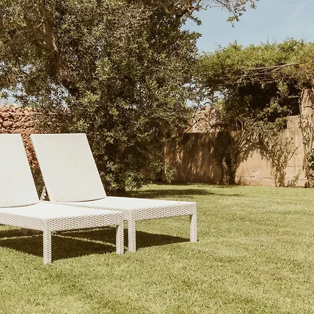 Country house Masseria Li Foggi