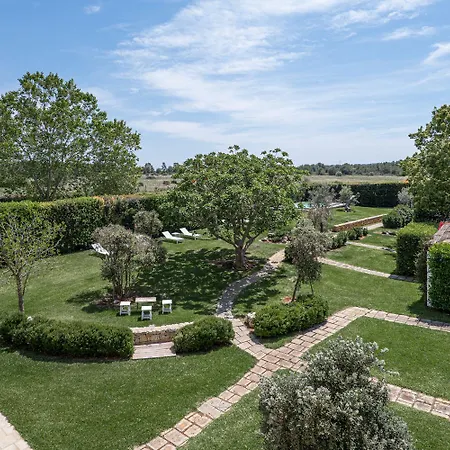 Masseria Li Foggi *