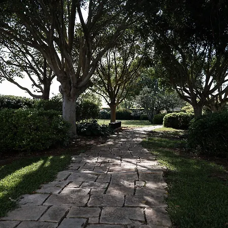 Lantställe Masseria Li Foggi Gallipolli