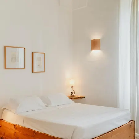 Country house Masseria Li Foggi *