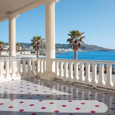 Masseria Li Foggi 갈리폴리