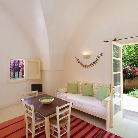 Masseria Li Foggi * Gallipolli