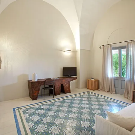 Masseria Li Foggi * Gallipolli