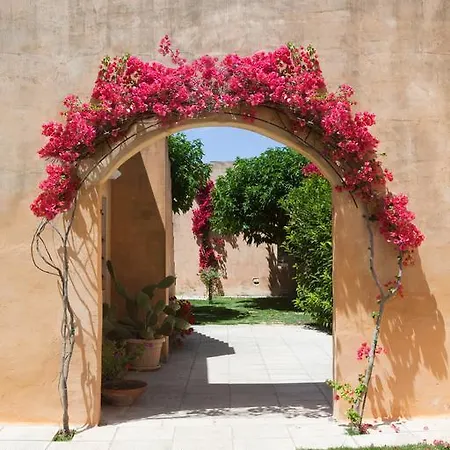 Masseria Li Foggi * Gallipolli