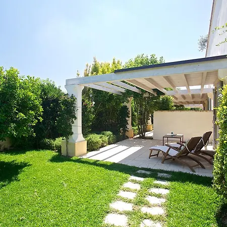 Masseria Li Foggi Country house *