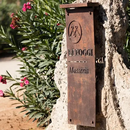 Masseria Li Foggi *